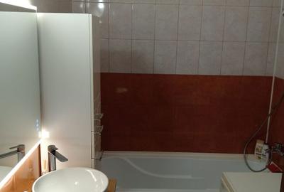 Apartament cu 2 camere semidecomandat în Lotrioara - 6