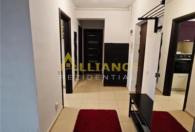 Apartament cu 3 camere decomandat în Central - 5
