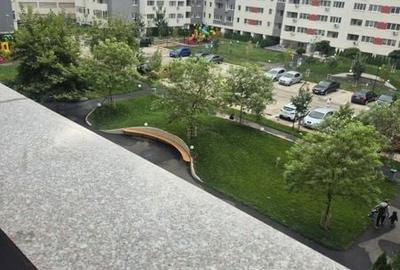 Apartament cu 2 camere în Militari - 2