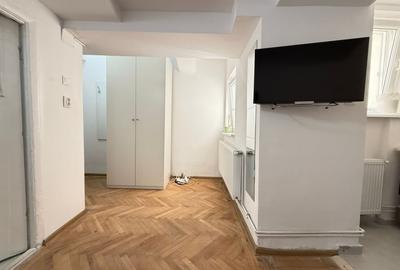 Garsoniera | Dorobanti - Primaverii | 21 Mp - 5