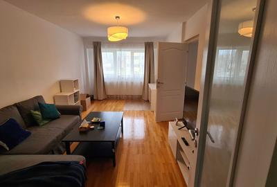 Apartament cu 2 camere decomandat în Central - 5
