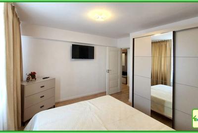 Apartament cu 2 camere decomandat în Nord - 7