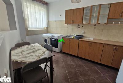 Apartament cu 2 camere decomandat în Central - 2