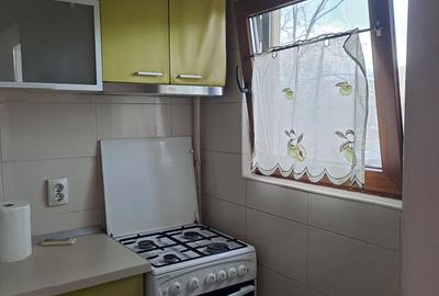 Garsonieră semidecomandată în Micălaca - 6