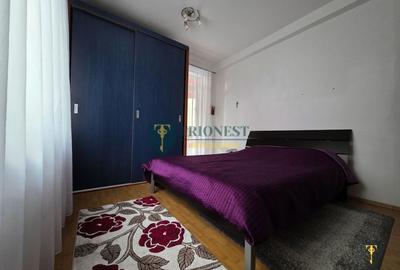 Apartament spațios cu terasă de 40 mp în vilă modernă Buna Ziua Apartament spațios cu terasă de 40 mp în vilă modernă Buna Ziua - 4