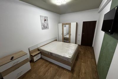 Apartament cu 2 camere decomandat în Central - 8