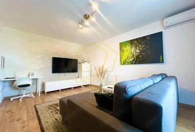 Apartament deosebit cu 2 camere si terasa | Mosnita Veche