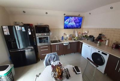 Apartament cu 4 camere decomandat, mobilat în Apahida - 2