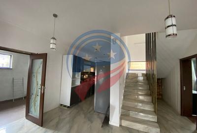 VILA DEOSEBITA ZONA AEROPORT 600 MP TEREN - 3