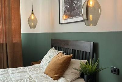 Garsonieră semidecomandată, mobilată în Dacia - 13