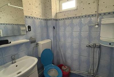 Garsonieră în Central