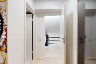 PENTHOUSE DE LUX CU SUFLET – 3 CAMERE, 116 MP + TERASĂ 48 MP  BOUTIQUE - 17