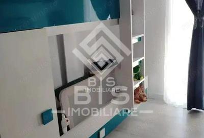 Apartament cu 3 camere semidecomandat, mobilat în Cetății - 10