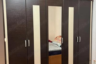 Apartament cu 2 camere decomandat în Central - 6