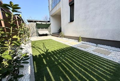 Apartament 3 camere, 60 mp utili + curte 54 mp - Dumbravita - 8