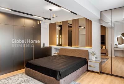 Apartament cu 4 camere decomandat, mobilat în Voluntari - 14