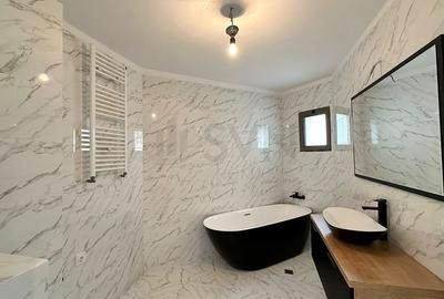 REA1027306 Apartament 6 camere tip Penthouse cu vedere panoramica - 7