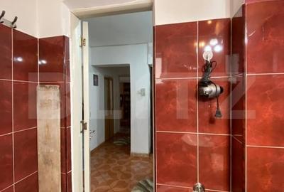 Apartament cu 2 camere, 55 mp, decomandat, in zona Bartolomeu Apartament cu 2 camere, 55 mp, decomandat, in zona Bartolomeu - 14