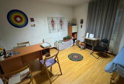 Apartament -2 camere- spatiu comercial LIDL Roman - 2