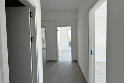 Apartament cu 3 camere decomandat în 1 Decembrie 1918