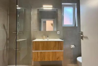 Apartament cu 2 camere semidecomandat în Republicii - 7