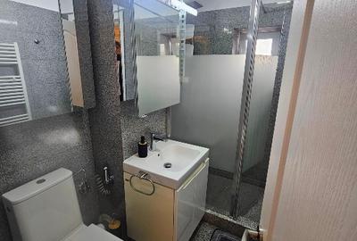 Apartament cu 3 camere decomandat în Stadion - 9