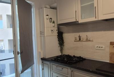 2 Camere, Imbunatatiri de Lux, Aproape de Plaja, 70 Mp - 19