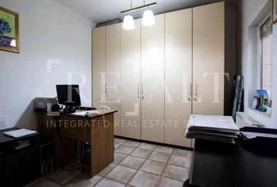 Vanzare apartament 3 camere | 84mp utili, Centrala proprie, Boxa | Magheru, RS1 - 15