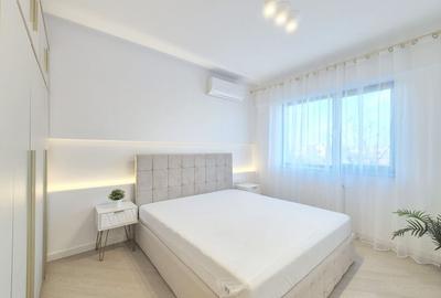 Apartament cu 2 camere decomandat, mobilat în Pipera - 13