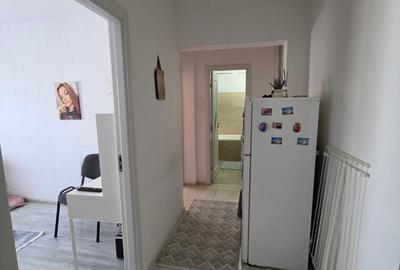 Apartament cu 3 camere circular, mobilat în Pantelimon - 19