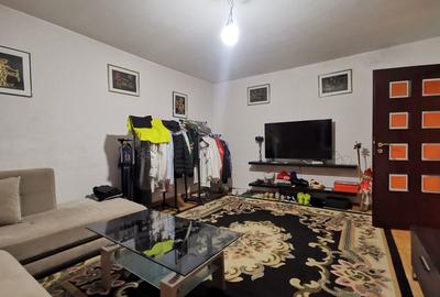 Apartament cu 4 camere decomandat în Vitan - 1