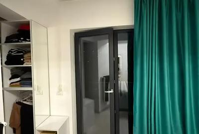 Apartament cu 2 camere decomandat, mobilat în Vitan - 11