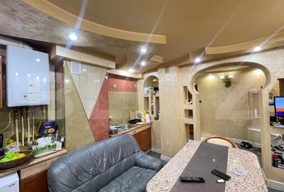 Apartament etaj 2,decomandat 85 mp,zona Liceul Energetic - 2