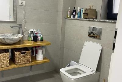 Duplex cu 6 camere cu Teren 275 Mp în Berceni - 11