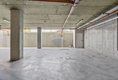 PENTHOUSE 3 camere, parcare subterana de vanzare,  zona Torontalului - 23