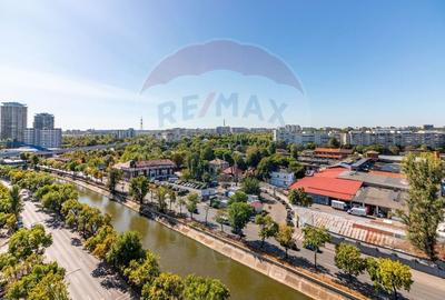 Apartament superb 3 camere Timpuri Noi - Mihai Bravu Metrou, bloc nou - 18