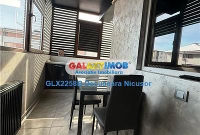 Apartament cu 2 camere în Dudu - 10