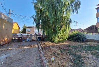 Vila 5 camere/spatiu depozitare + 2 bai de inchiriat Dobroiesti - 5
