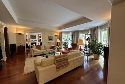 Vila individuala, teren 3000 mp, Iancu Nicolae - 13