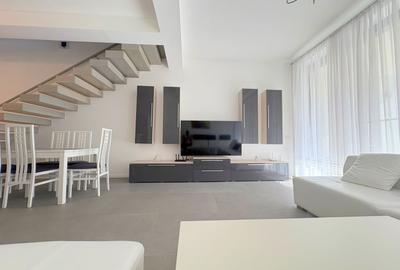 Casa de inchiriat in zona Lipovei - moderna si spatioasa - 3