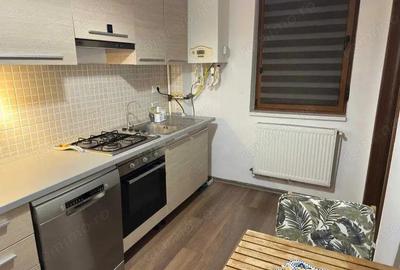 Apartament 2 camere Compozitori - 4