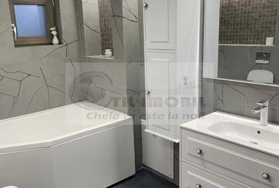 Casă cu 4 camere în Valea Lupului - 7