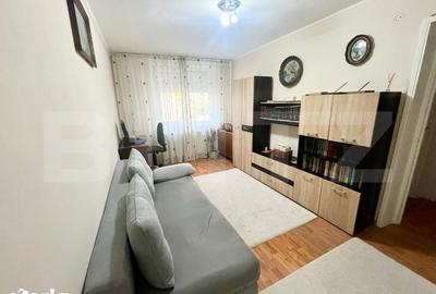 Apartament cu 2 camere semidecomandat în Central - 7