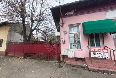 SPATIU COMERCIAL+TEREN 240 MP\\ZONA RUDULUI - 3