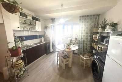 Apartament 3 camere decomandat etaj 3 zona Magnolia Sibiu - 2