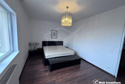 Apartament cu 2 camere, 60mp, Panorama Superba, Zorilor - 4
