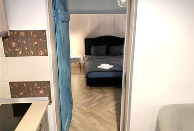 Apartament cu 2 Dormitoare Ultracentral Piata Sfatului - 3