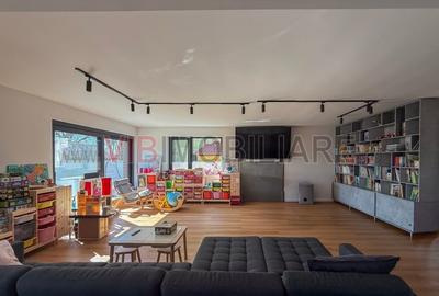 Vila de lux - Strada Sofia | Design exclusiv, dotari hi-tech, piscina - 3