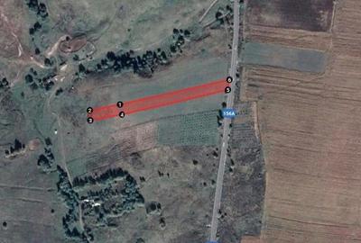 Teren extravilan pasune Ardeoani, ID: R2404618 - 15