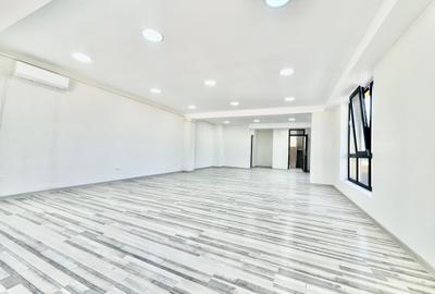 Spatiu parter cu vitrina - Popesti Leordeni - Central - 23